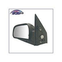 Hyundai Tucson 2005-2009 Sol Dikiz Aynası Komple Elektrikli Isıtmalı Astarlı 5 Pın Oem No:876102e