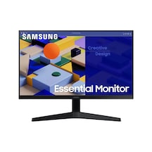 Samsung Essential S3 S31C LS24C310EAUXUF 24" 5 MS 75 Hz Full HD IPS LED Monitör