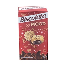 Biscolata Mood 40 Gr