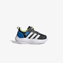 Adidas Lightorama Runner Elastic Lace Çocuk Siyah Koşu Ayakkabısı Kj9716 2800282