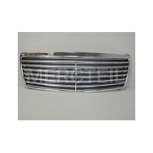 Mercedes W140 Ön Panjur Komple 13 Bandlı 1994-1998 Oem No: A1408800583