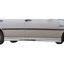 Fiat Tipo Elekli Yan Marşpiyel