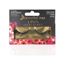 Yeni Diva Serisi Kirpik - 119