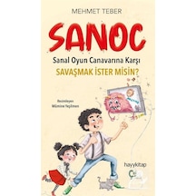 Sanoc / Klinik Psikolog Mehmet Teber