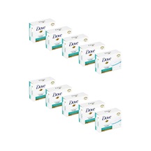 Dove Beauty Cream Bar Micellar Sabun 10 x 90 G