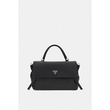 Guess Devon Siyah Kadın El Çantası Hwbg9745200