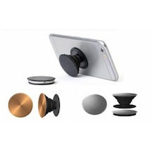 Pop Socket Telefon Ve Tablet Tutucu Aparatsız