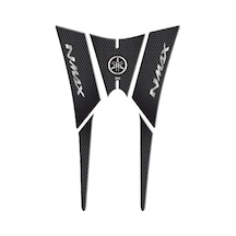Yamaha Nmax 2014 - 2020 Uyumlu Tank Pad 008 Standart