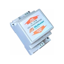 Mutlusan Zil Trafosu 15 V./15 W.