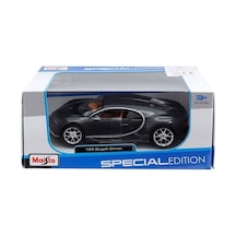 Neco Oyuncak Model Araba 1:24 Bugattı Chıron 31514