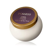 Oriflame Possess Parfümlü Vücut Kremi 250 ML