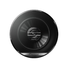 Pioneer Siyah Ts-g1320f Tweeterlı Oto Hoparlör 13 CM 250 W