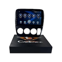 Honda Crv 1997-2001 Cadence T5 İşlemcili Profesyonel 360 Cam Destekli Oem Multimedia