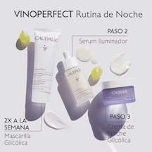 Caudalie Vinoperfect Dark Spot Leke Karşıtı Gece Kremi 50 Ml