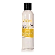 Süper Eypmate Viaxi Masaj Yağı Vanilya Aromalı 177 Ml.