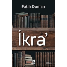 İkra' - Ezjı-751500