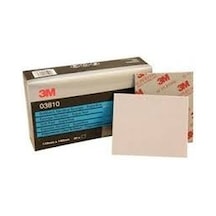 3M 03810 Tabaka Sünger Zımpara  Süperfine