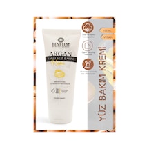 Besttem Argan Yağlı Yüz Bakım Kremi 100 ML