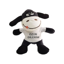 özür Dilerim Peluş Eşek Oyuncak