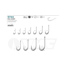 Vmc 9744Ps (2310) Çarpraz Parakete Iğnesi (549690015)