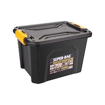 Super Bag 18 Lt Saklama Kutusu - Asr-4034