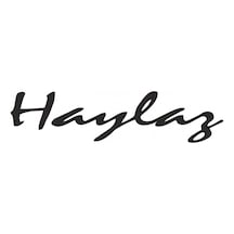 Haylaz Motosiklet Araba Araç Oto Sticker