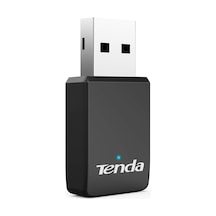 U9 Wifi Ac650 Dual Band Usb Adaptör