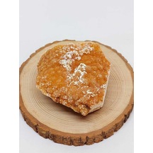 Sitrin Taşı Kütle Ham Parça - 335gram 41185