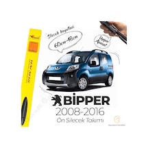 Peugeot Bipper Muz Silecek Takımı 2008-2017 İnwells N11.2901