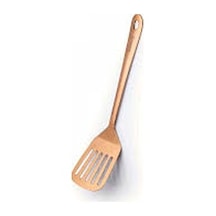 Korkmaz Twisty Rosa Gold  Spatula A664