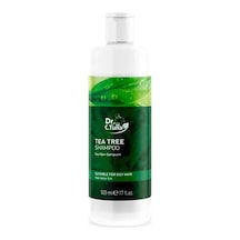Dr. C. Tuna Çay Ağacı Şampuan 500 Ml
