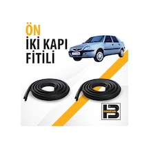 Dacia Solenzo Ön İki Kapı Fitili Bm03937