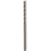 Mte 1,5 Mm Paslanmaz Matkap Ucu Altın Seri Hss-e Dın 338