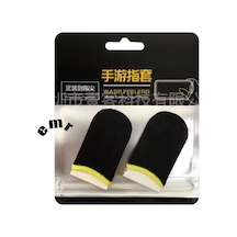 Parmak Anti Ter Yüksek Performans Eldiveni 1 Çift
