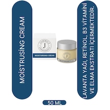 Jammila Moisturising Cream