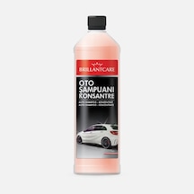Brillantcare Oto Şampuanı Konsantre 1 Lt.