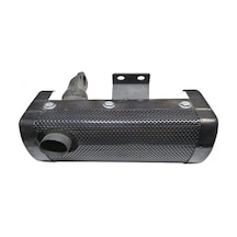 Dizel Motor Egzoz 7 Hp