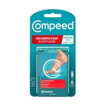 Compeed Ayak Koruyucu Küçük Boy 6 Adet-2522