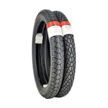 Cup Lastik Takımı Dubleks 275-17 Ve 250-17 Kayz
