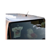 Volkswagen Golf 4 Spoiler Anatomik 1997-2003 Arası Modeller