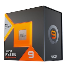 AMD Ryzen 9 7900X3D 4.4 GHz AM5 128 MB Cache 120 W İşlemci