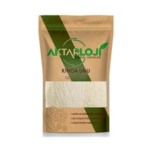 5 Kg Glutensiz Kinoa Unu 1. Kalite