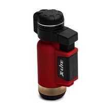 X-lite 1'li Torch Mat Kırmızı Puro Çakmağı 875702