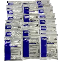 Exxe Steril Gazlı Bez 10 Adet 2 Parça 30x40