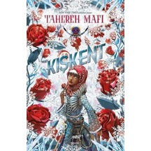 Kışkent - Tahereh Mafi - Yabancı