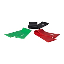 Slazenger Üçlü Mini Loop Band Set