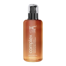 Hc Care Bitkisel Saç Bakım Yağı 200 Ml