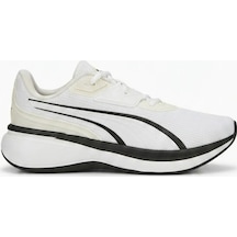 Puma 311722 02 Softride Exo Beyaz-siyah Erkek Spor Ayakkabı