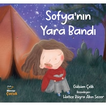 Sofya Nın Yara Bandı