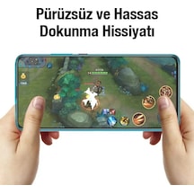 Ally İphone 14 6.1inç Tempered Kırılmaz Cam Ekran Koruyucu- 5775